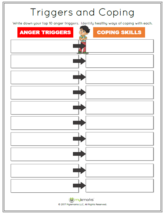 printable-anger-triggers-worksheet