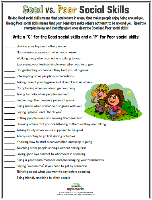 social-skills-worksheets-for-kids-and-teens