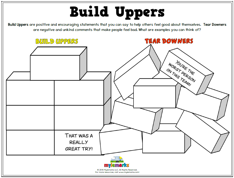 build-uppers