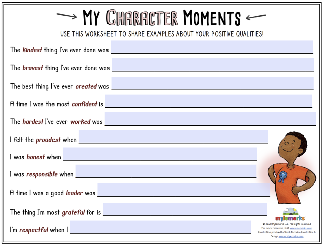 self-esteem-and-character-building-worksheets-for-kids-and-teens