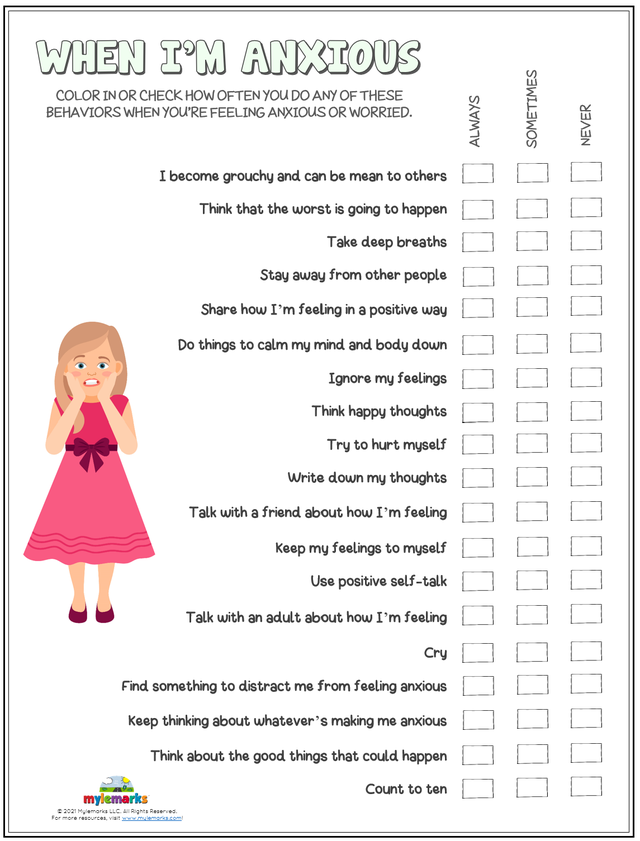 cbt-social-anxiety-worksheets